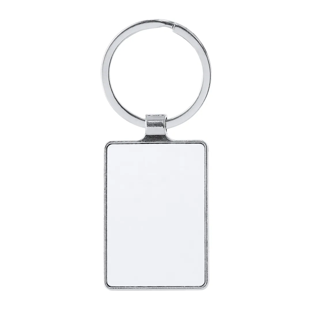 Llavero Sublimación Fimux BREC