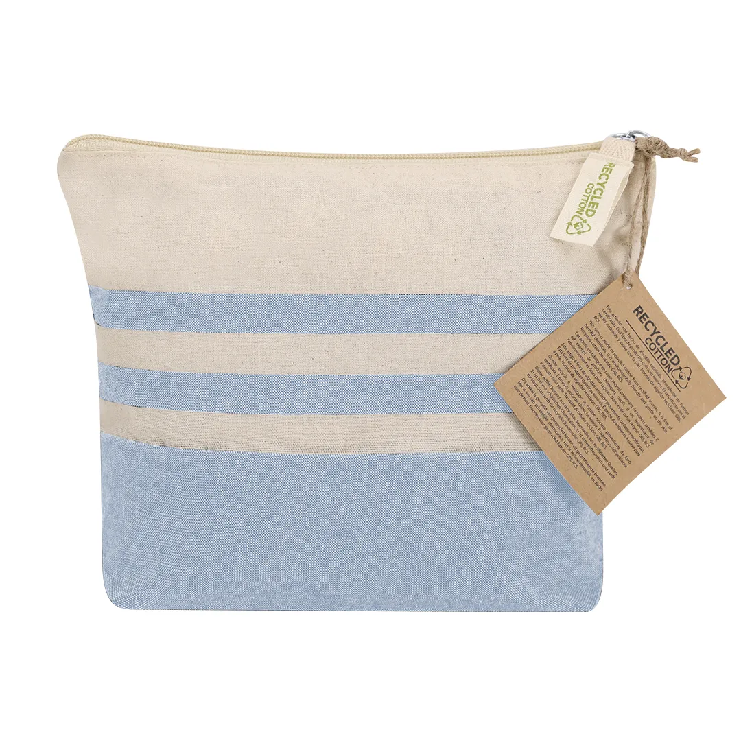 Neceser Daronel AZUL CLARO