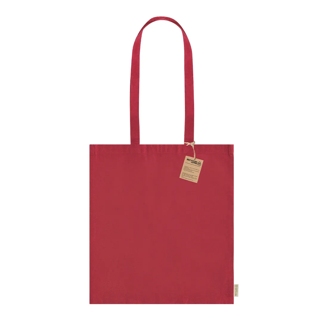 Bolsa Tayon ROJO
