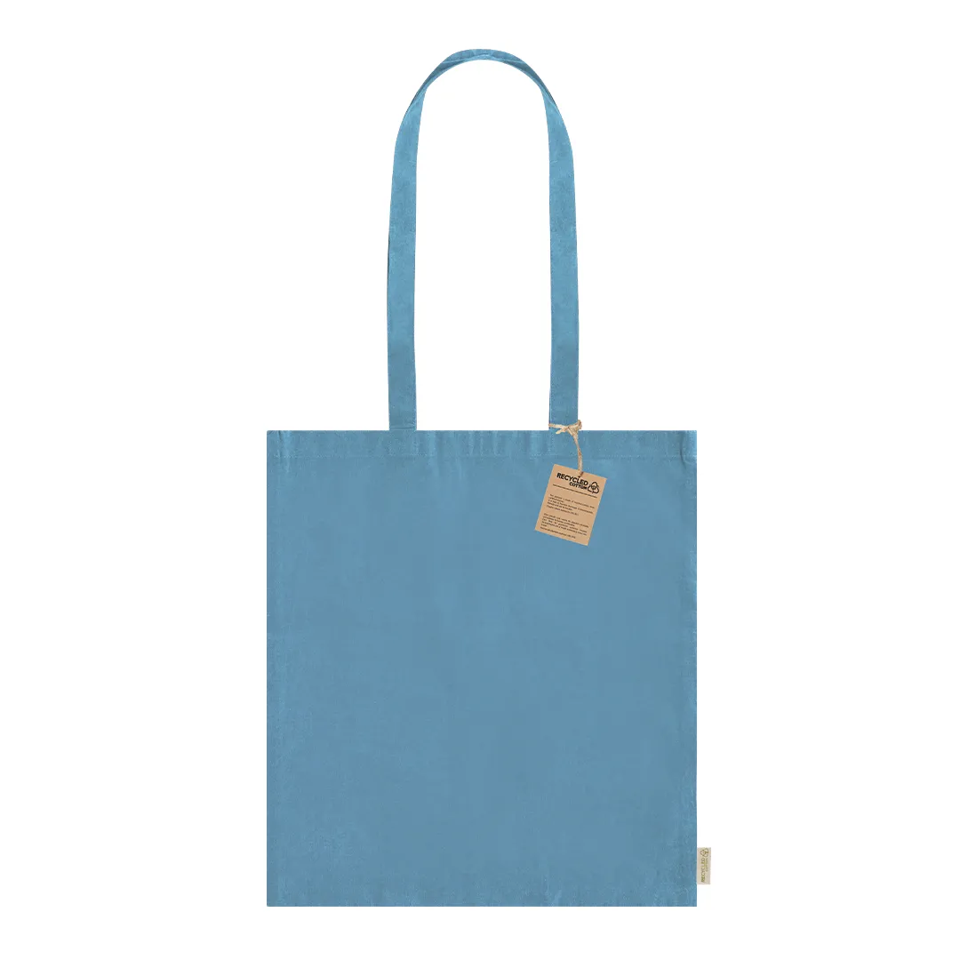Bolsa Tayon AZUL CLARO