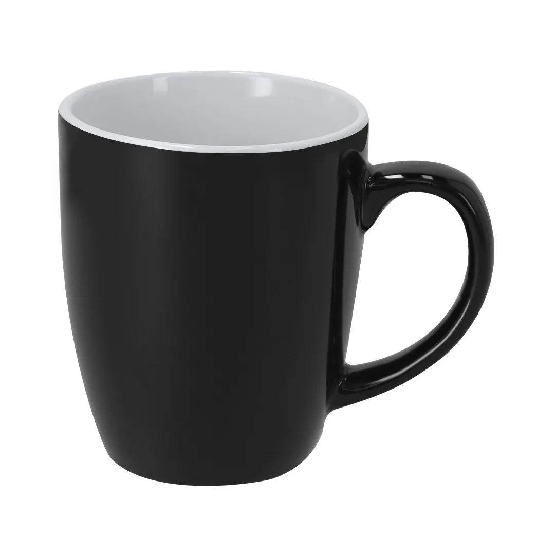 Taza Firanon NEGRO