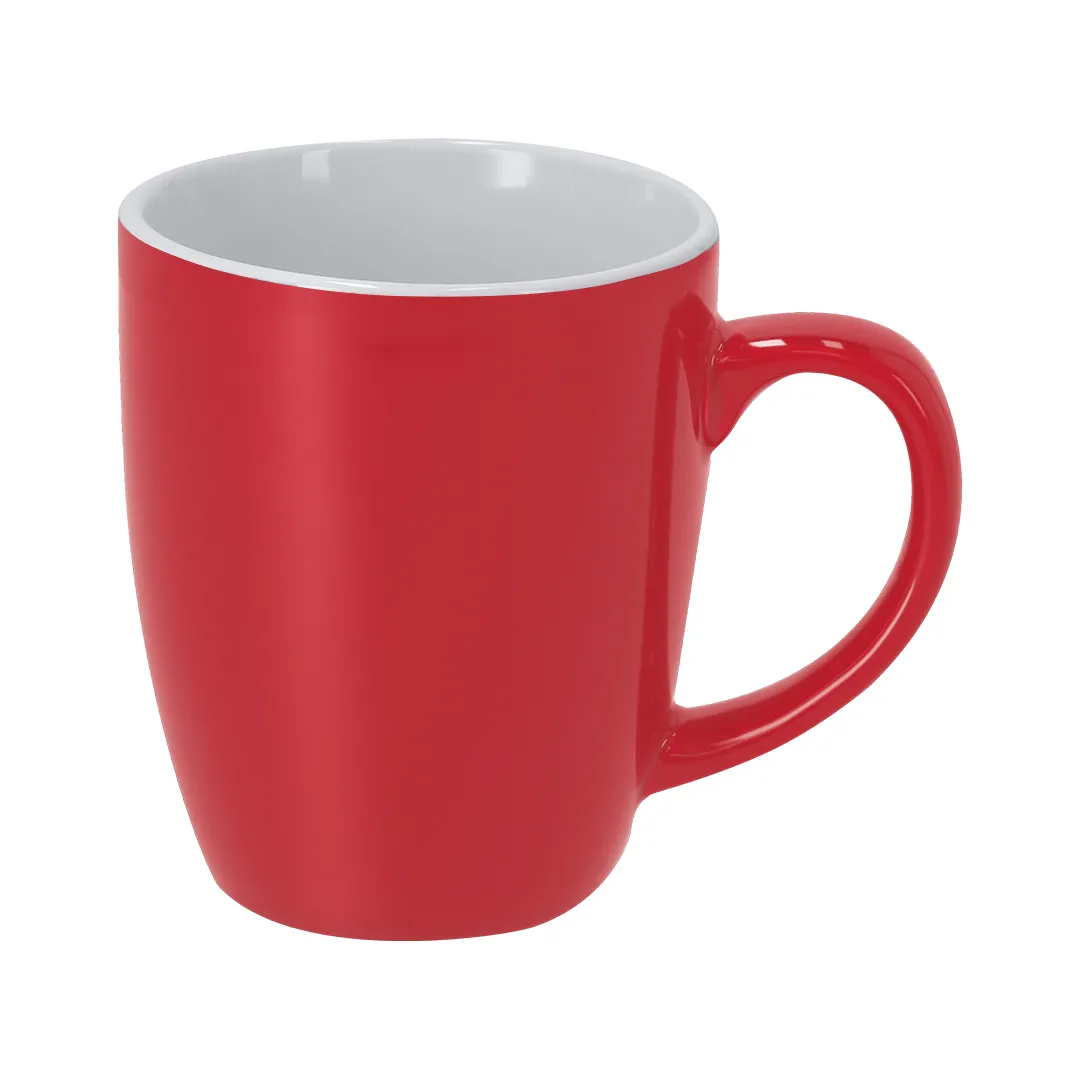 Taza Firanon ROJO
