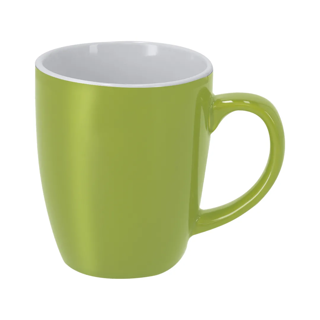 Taza Firanon VERDE