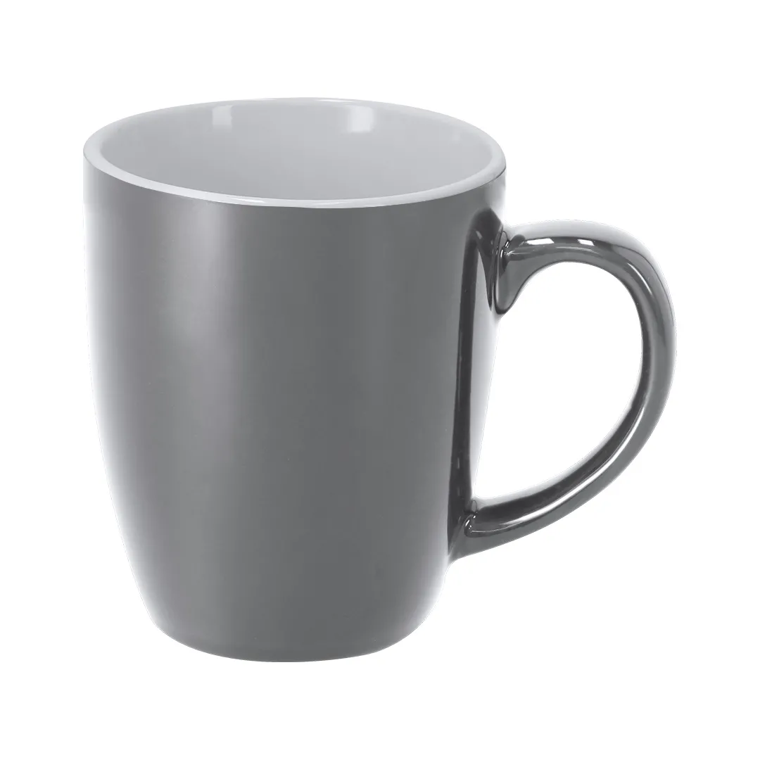 Taza Firanon GRIS