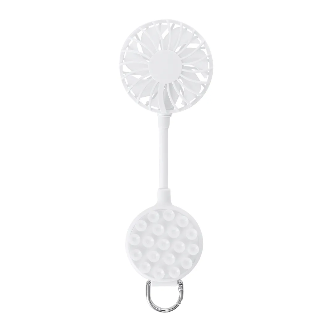 Ventilador Kelanor BLANCO