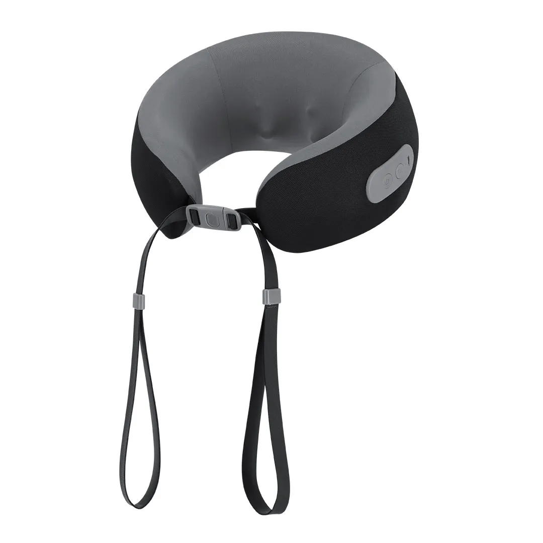 Almohadilla Masajeador Fontex NEGRO