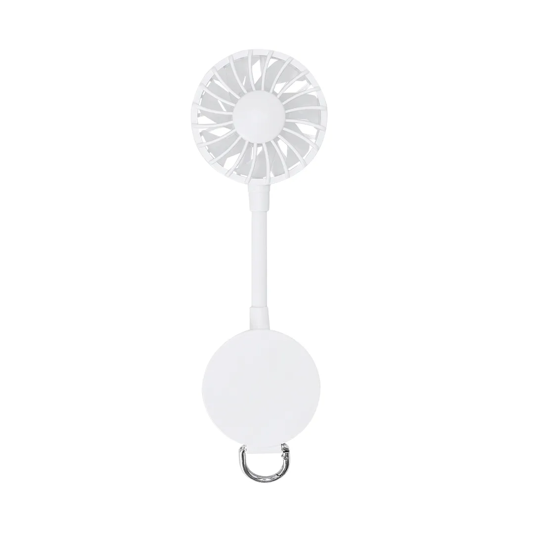 Ventilador Novarin BLANCO