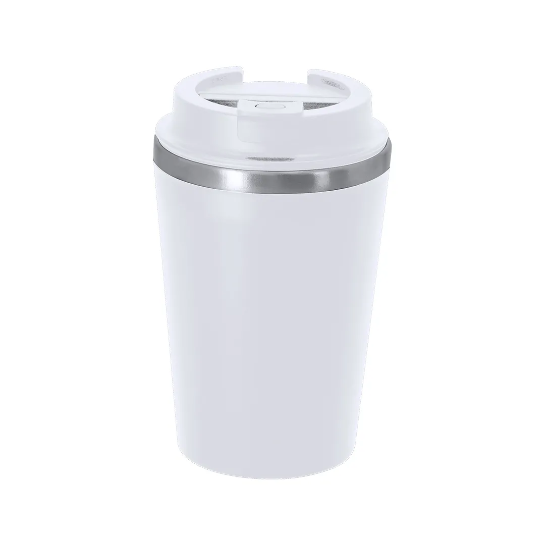 Vaso Térmico Relanor BLANCO