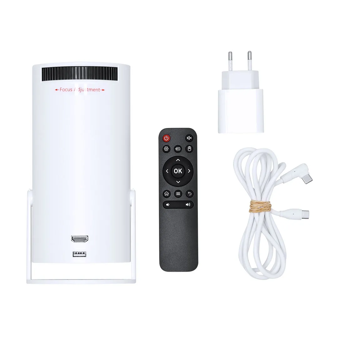 Proyector Taloxen BLANCO