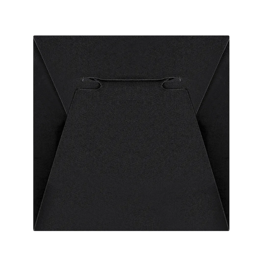 Preservativo Qibarni NEGRO