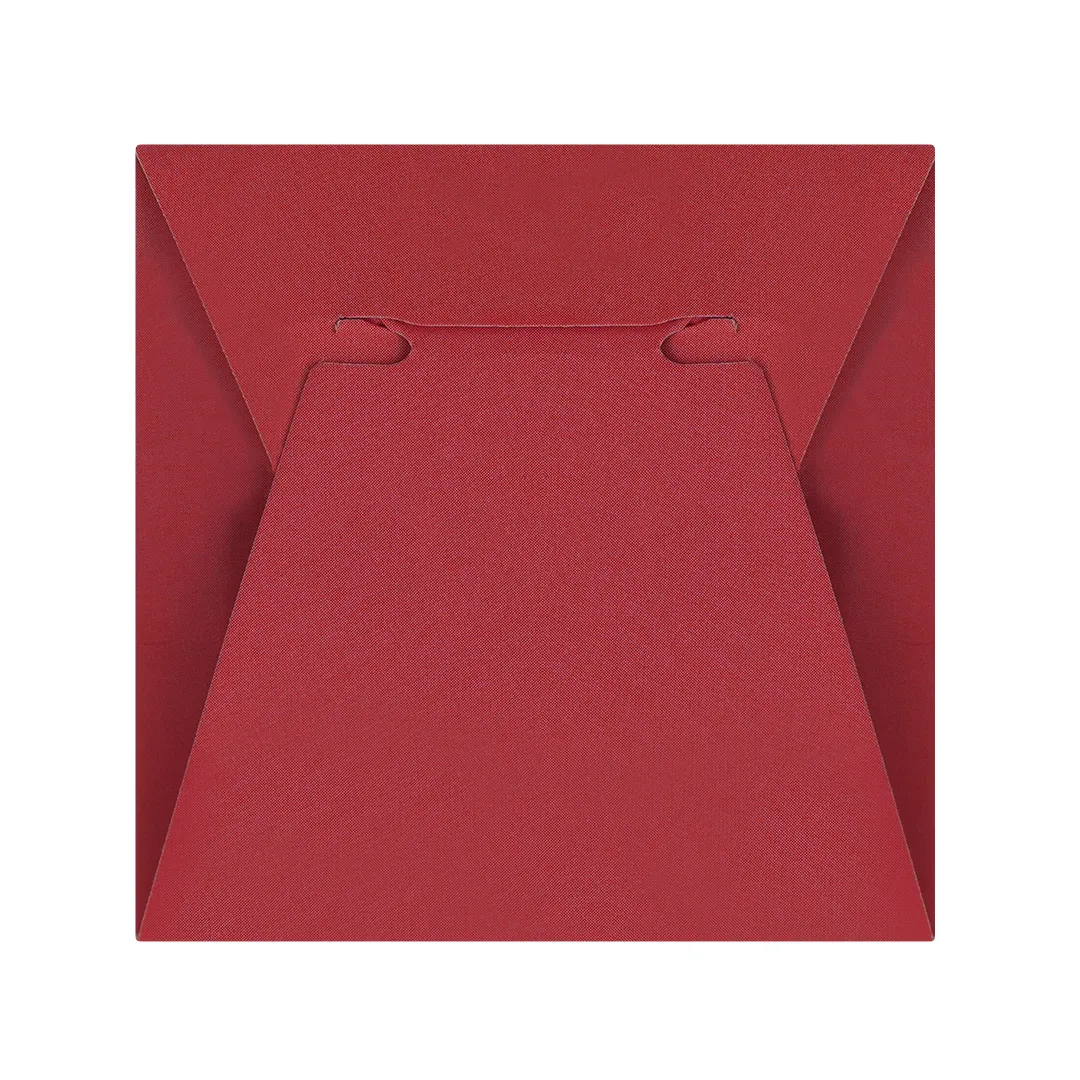 Preservativo Qibarni ROJO