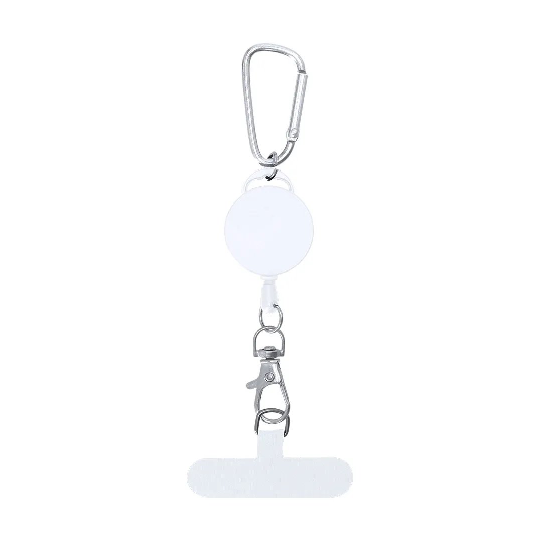 Soporte Natiju BLANCO