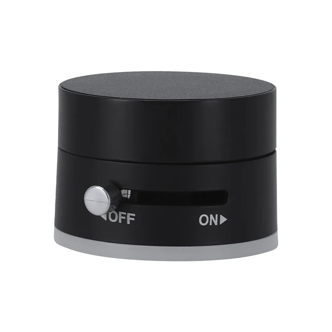 Soporte Varzar NEGRO