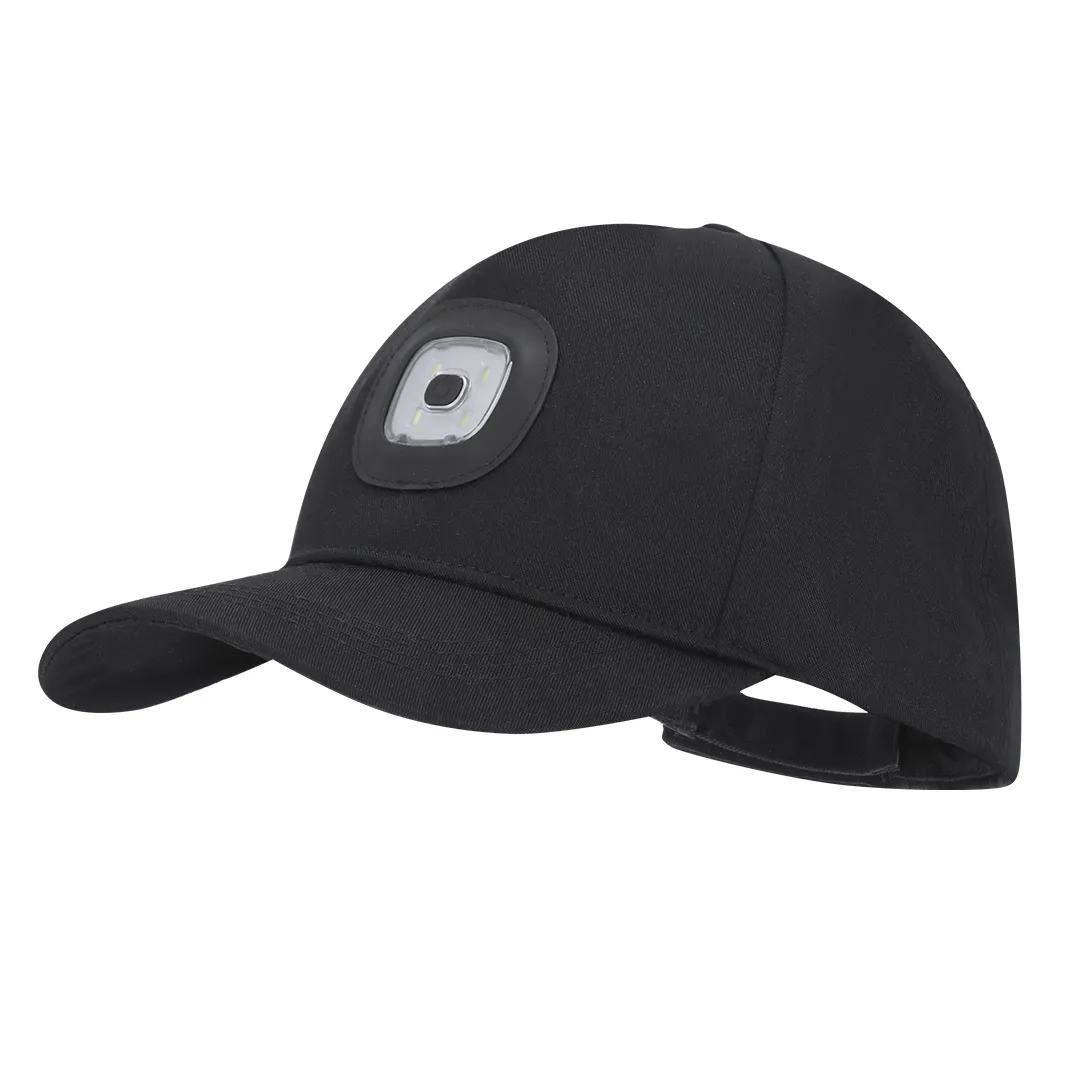 Gorra Xodar NEGRO