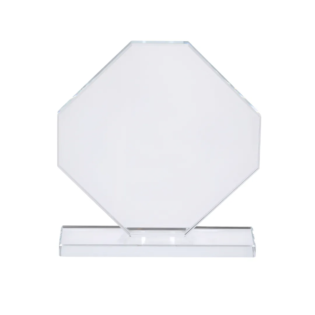 Placa Xinobar TRANSPARENTE