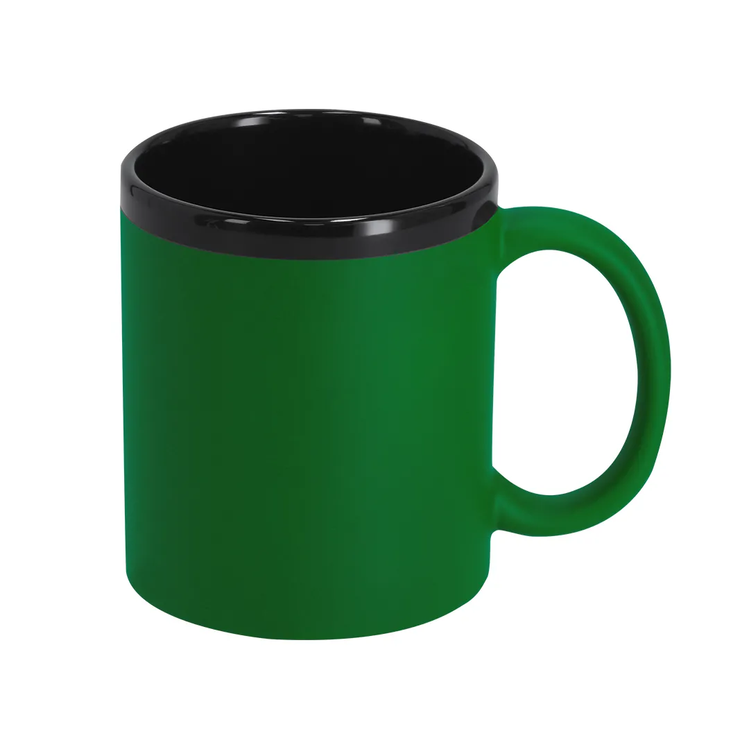 Taza Sanlar VERDE