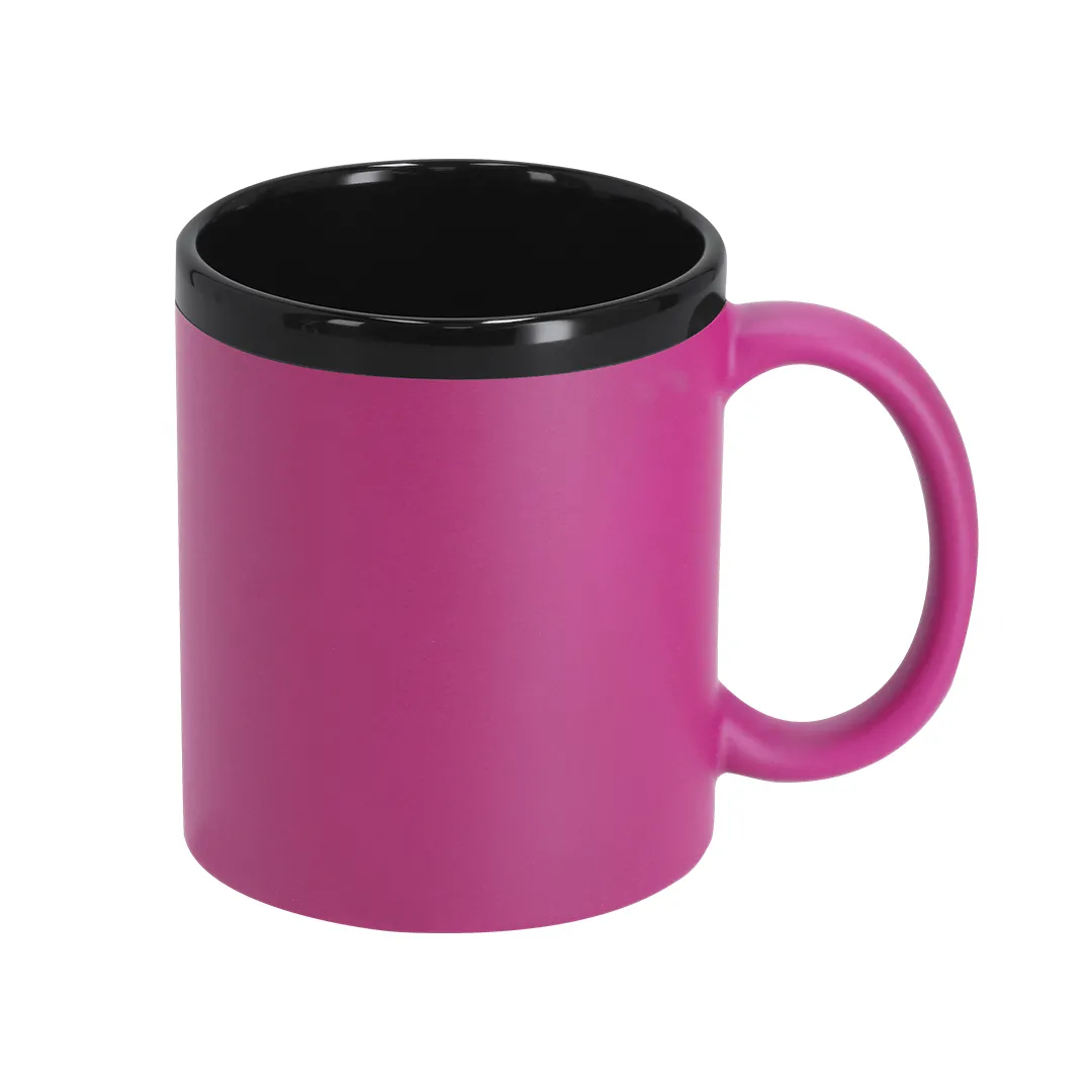 Taza Sanlar FUCSIA