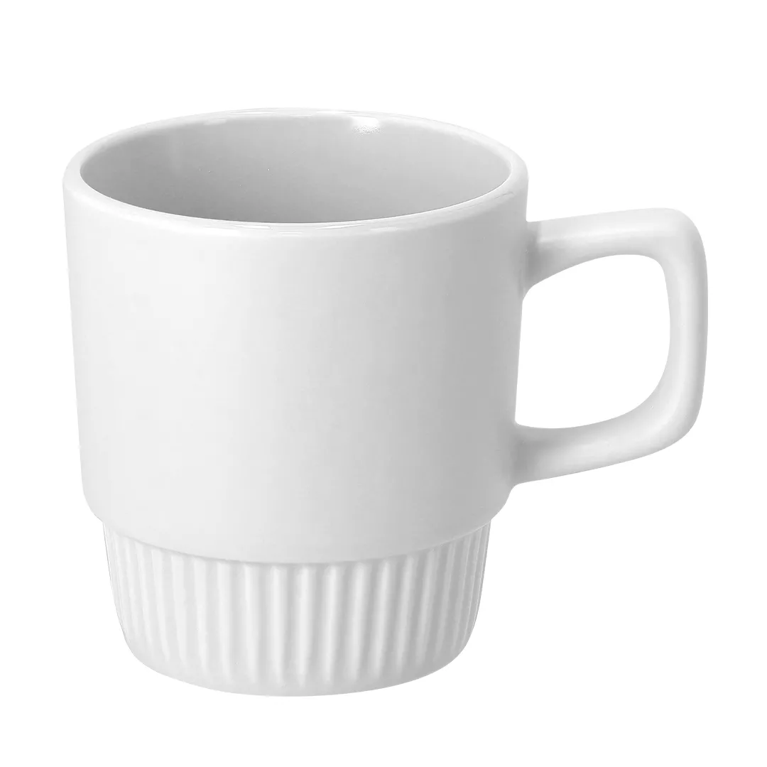 Taza Sublimación Rolyan BLANCO