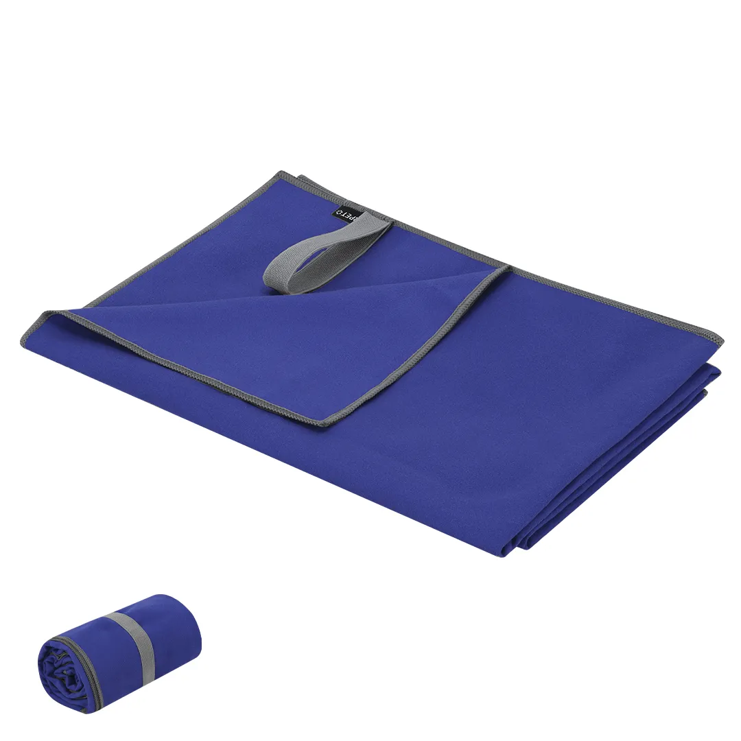 Toalla Absorbente Jutiul AZUL