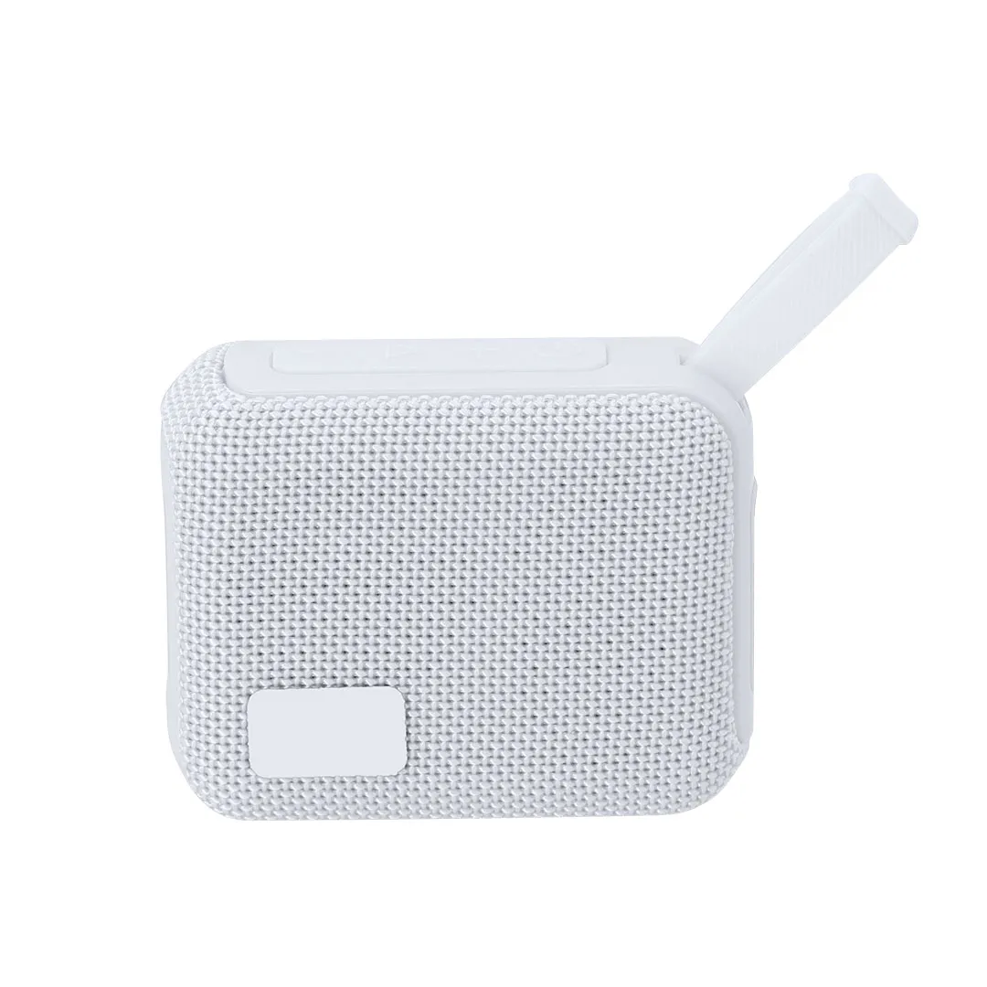 Altavoz Groxen BLANCO