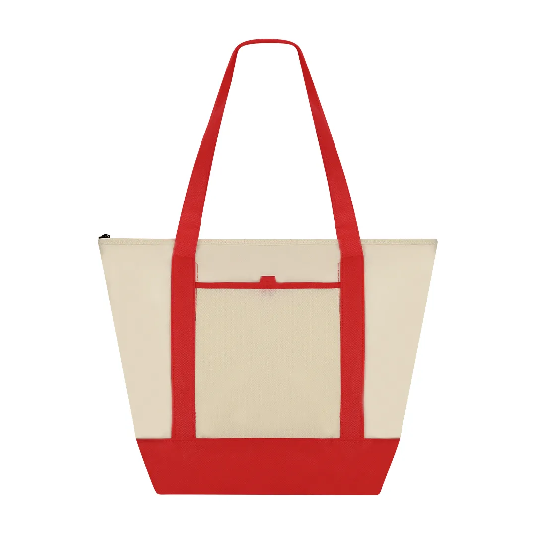 Bolsa Nevera Darteli ROJO