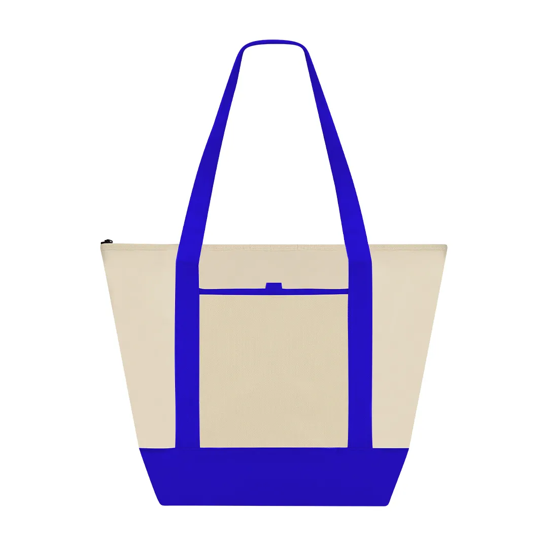 Bolsa Nevera Darteli AZUL