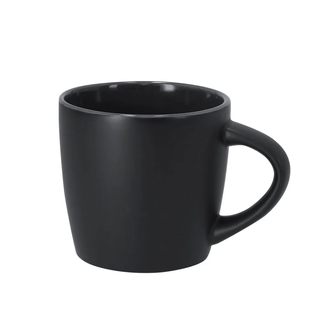 Taza Bibarsi NEGRO