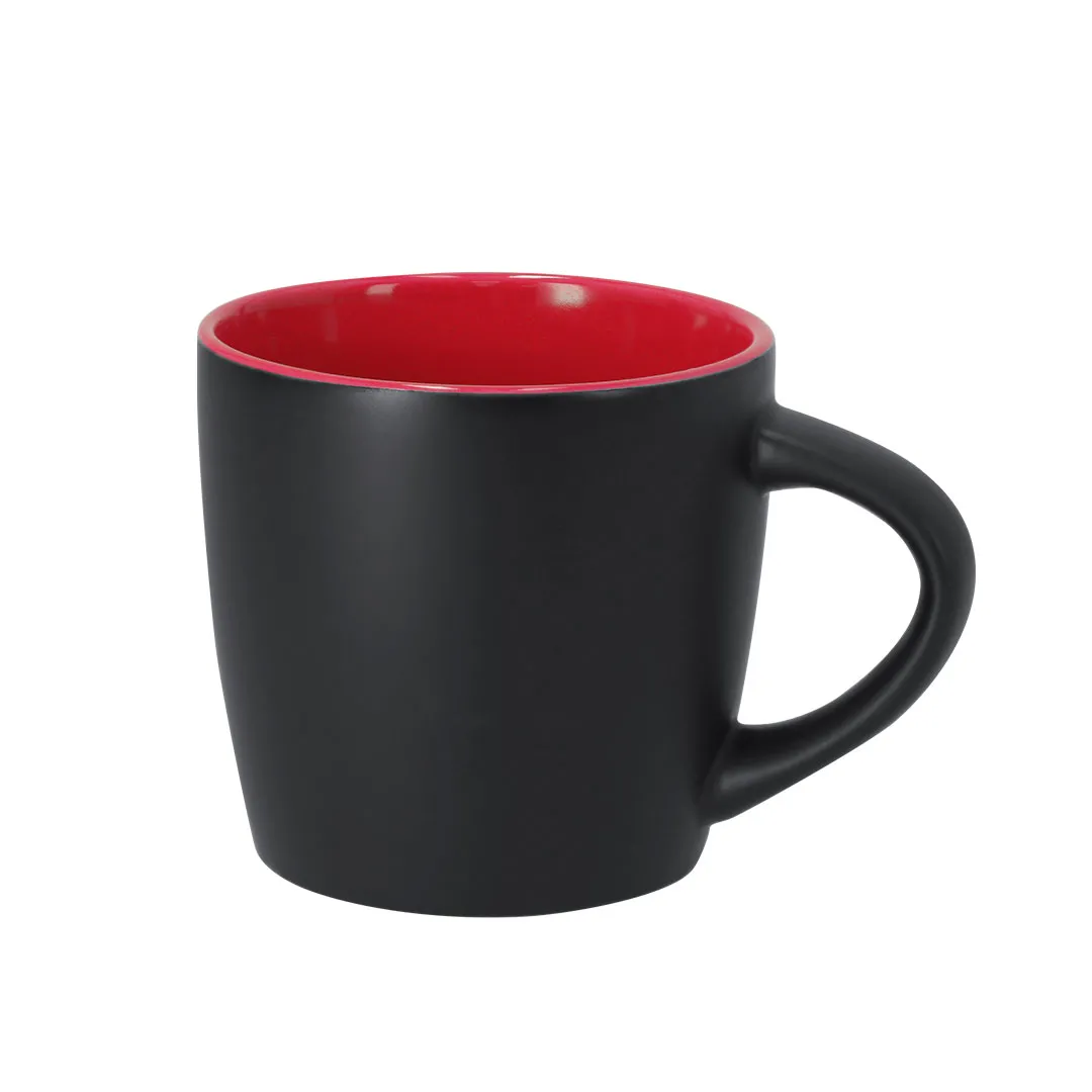 Taza Bibarsi ROJO