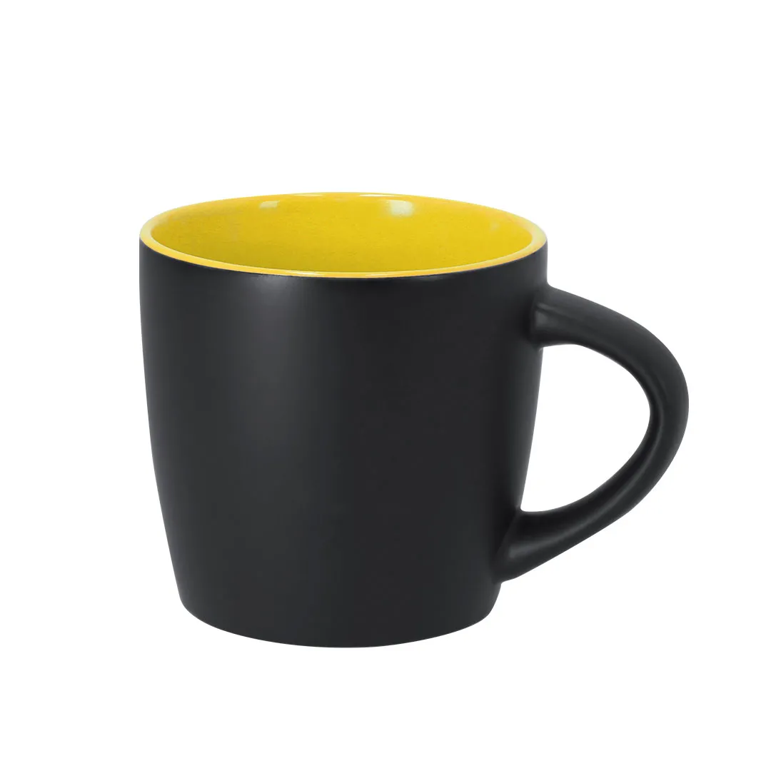 Taza Bibarsi AMARILLO
