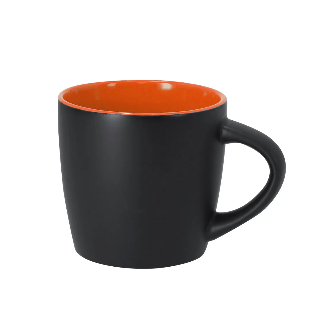 Taza Bibarsi NARANJA