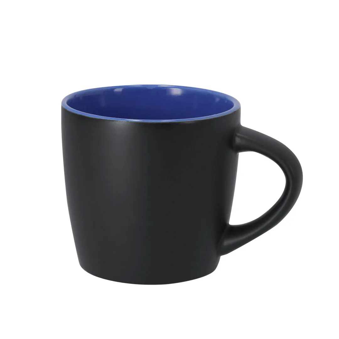 Taza Bibarsi AZUL
