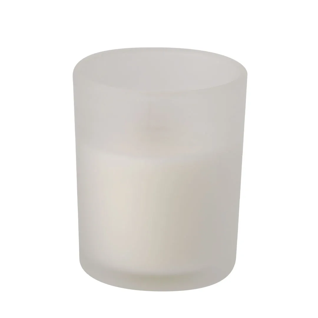 Vela Aromática Vetool BLANCO