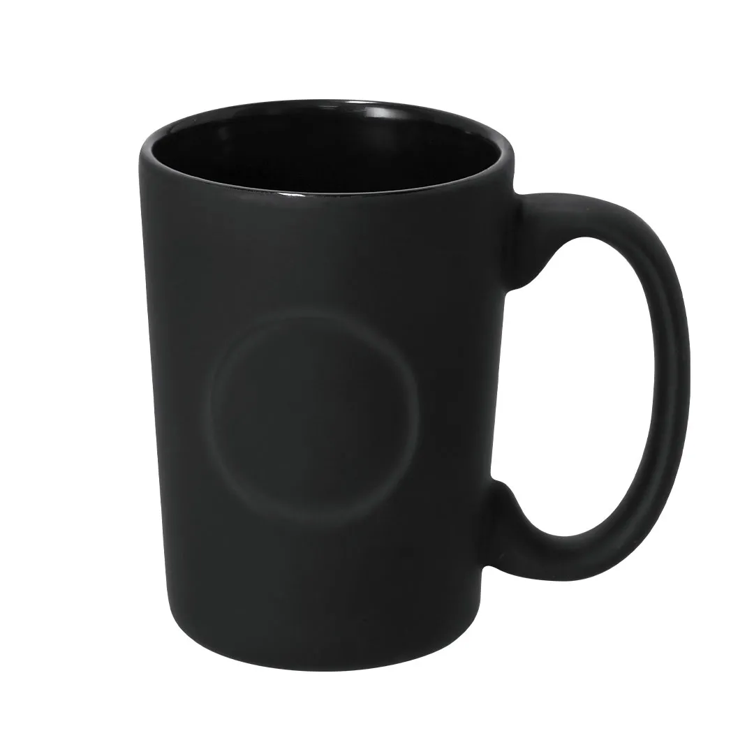 Taza Patt NEGRO