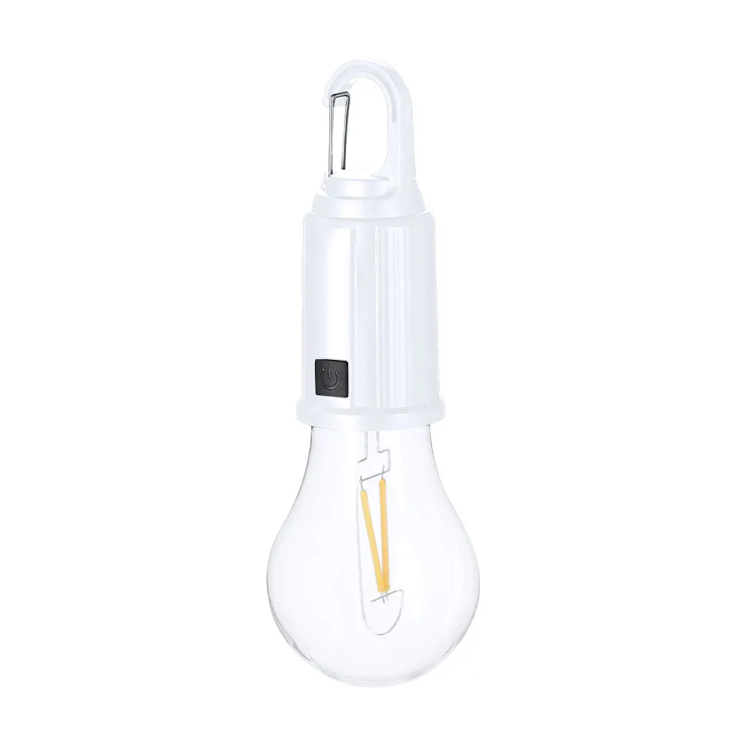 Lámpara Trapix BLANCO