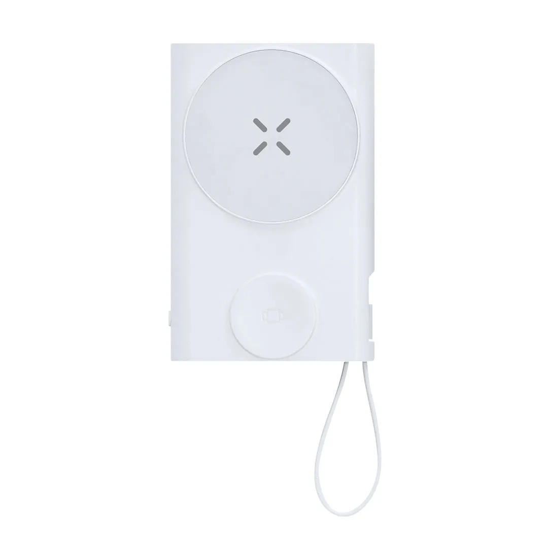 Power Bank Barian BLANCO