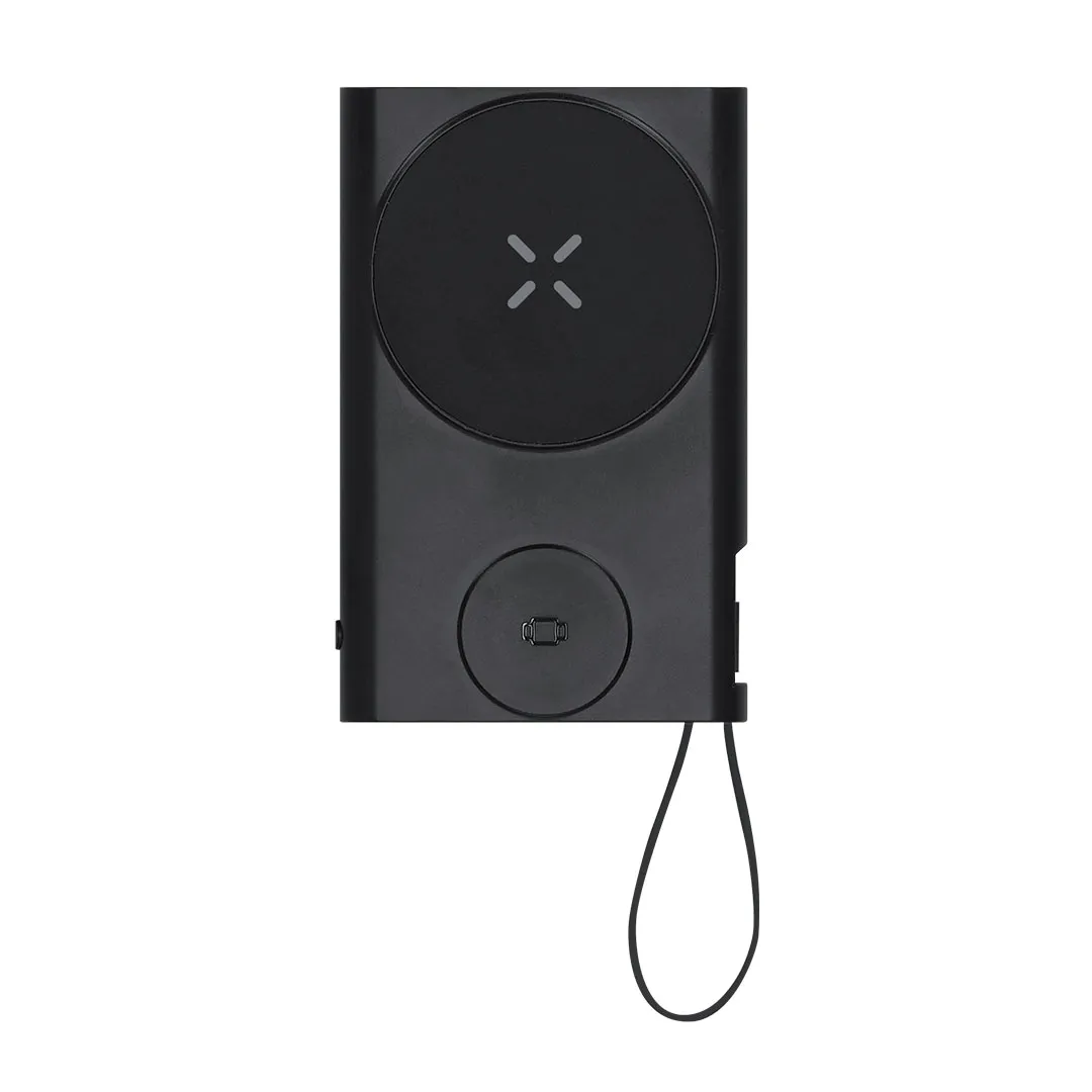 Power Bank Barian NEGRO