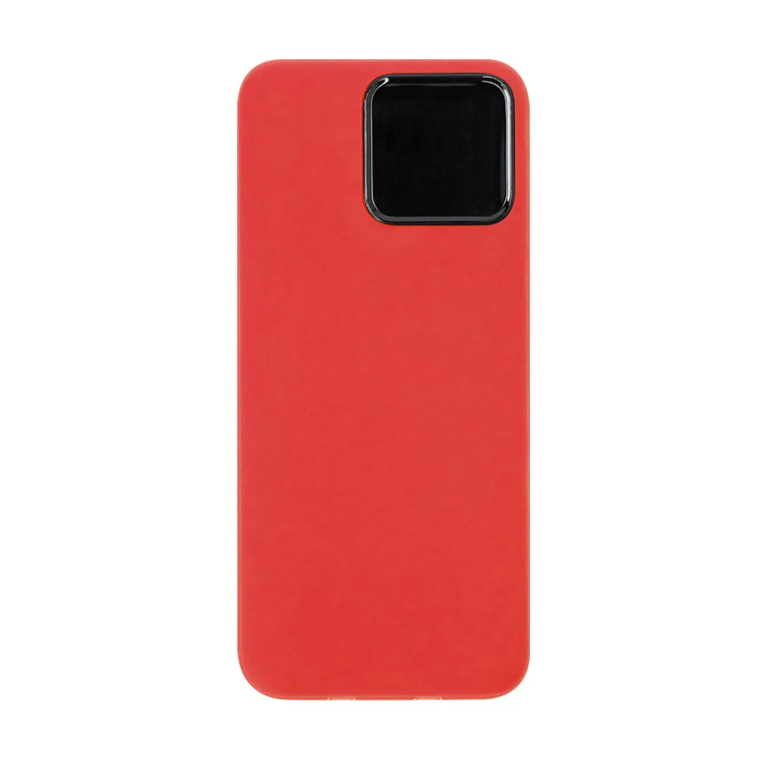 Power Bank Fatuox ROJO