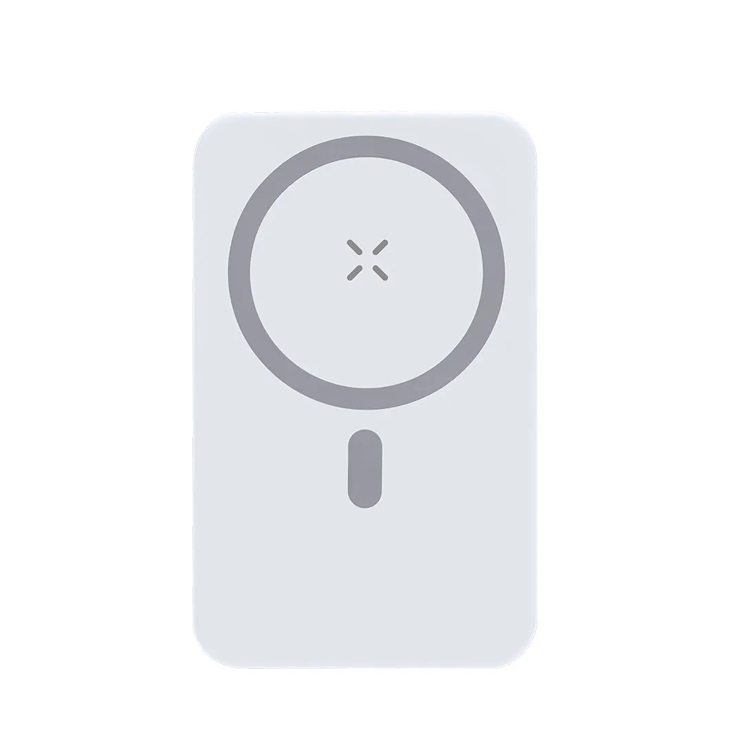 Power Bank Granzax BLANCO