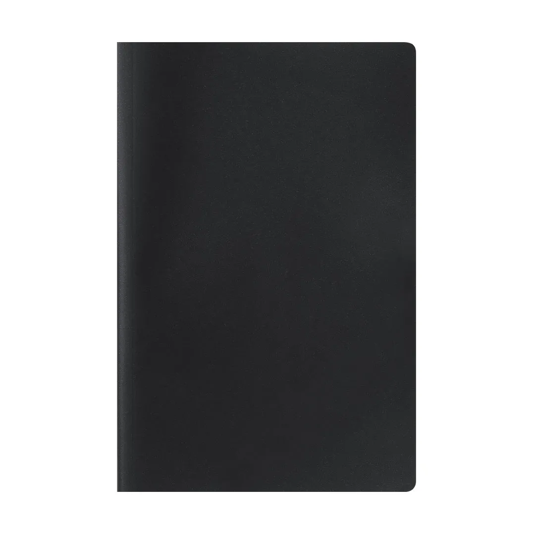 Bloc Notas Letan NEGRO