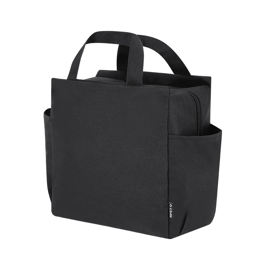 Bolsa Nevera Destrek NEGRO