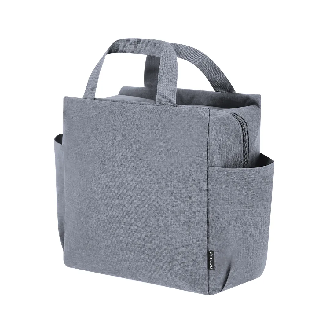 Bolsa Nevera Destrek GRIS