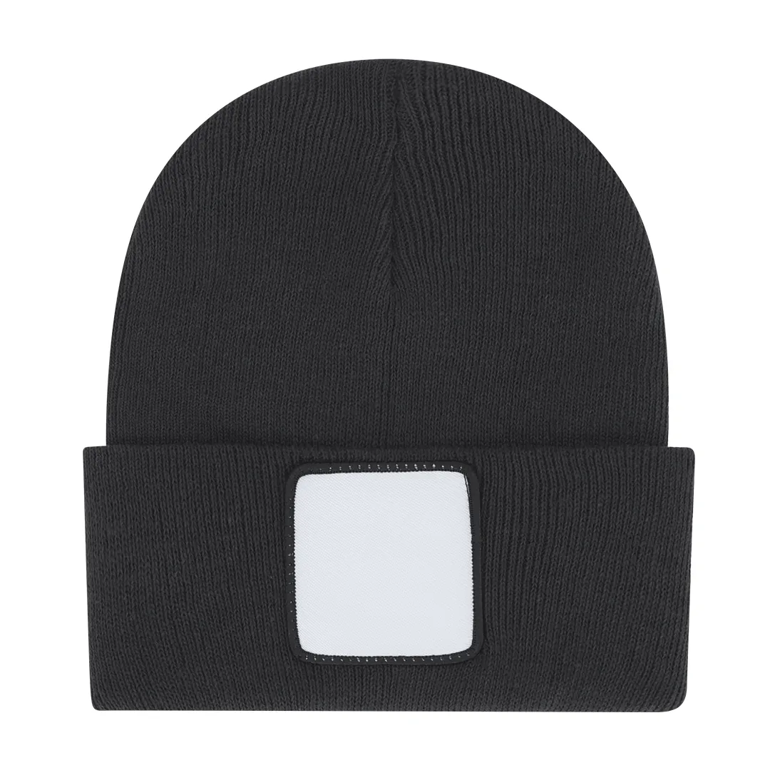 Gorro Tigar NEGRO