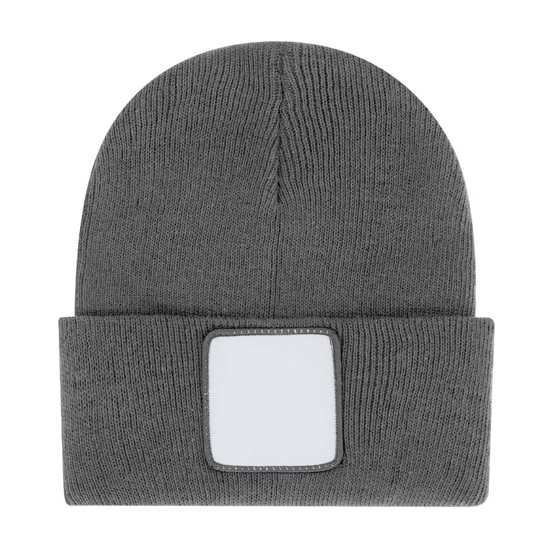 Gorro Tigar Gris Oscuro