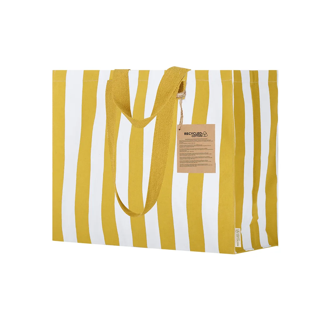 Bolsa Marylis AMARILLO