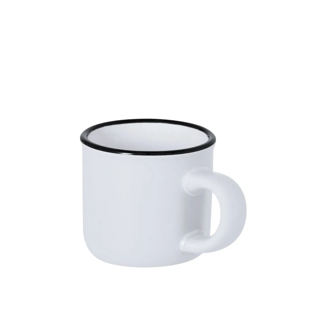 Taza Ridot BLANCO