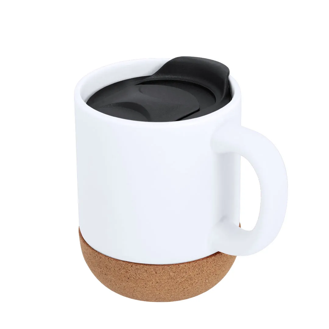 Taza Shivak BLANCO