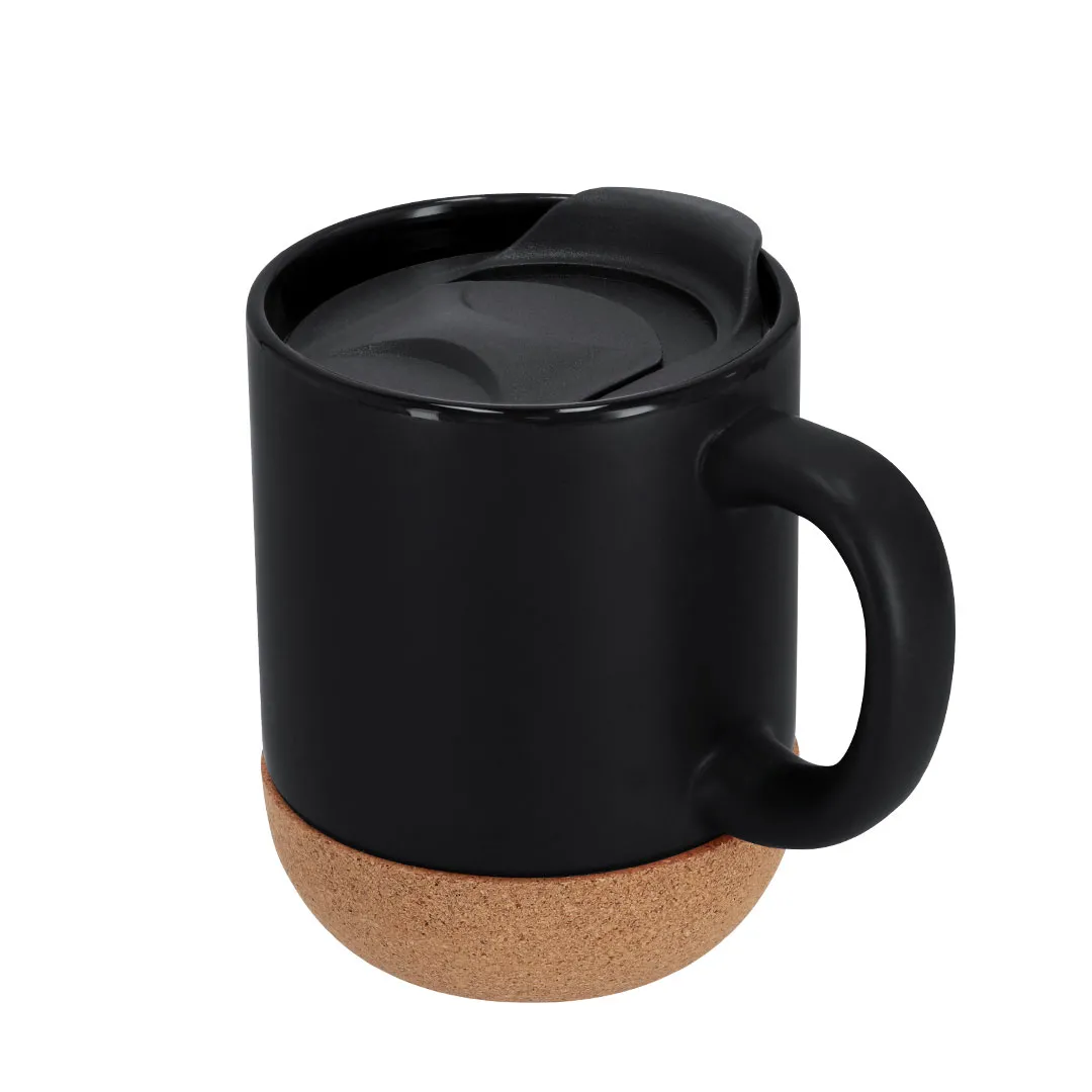 Taza Shivak NEGRO