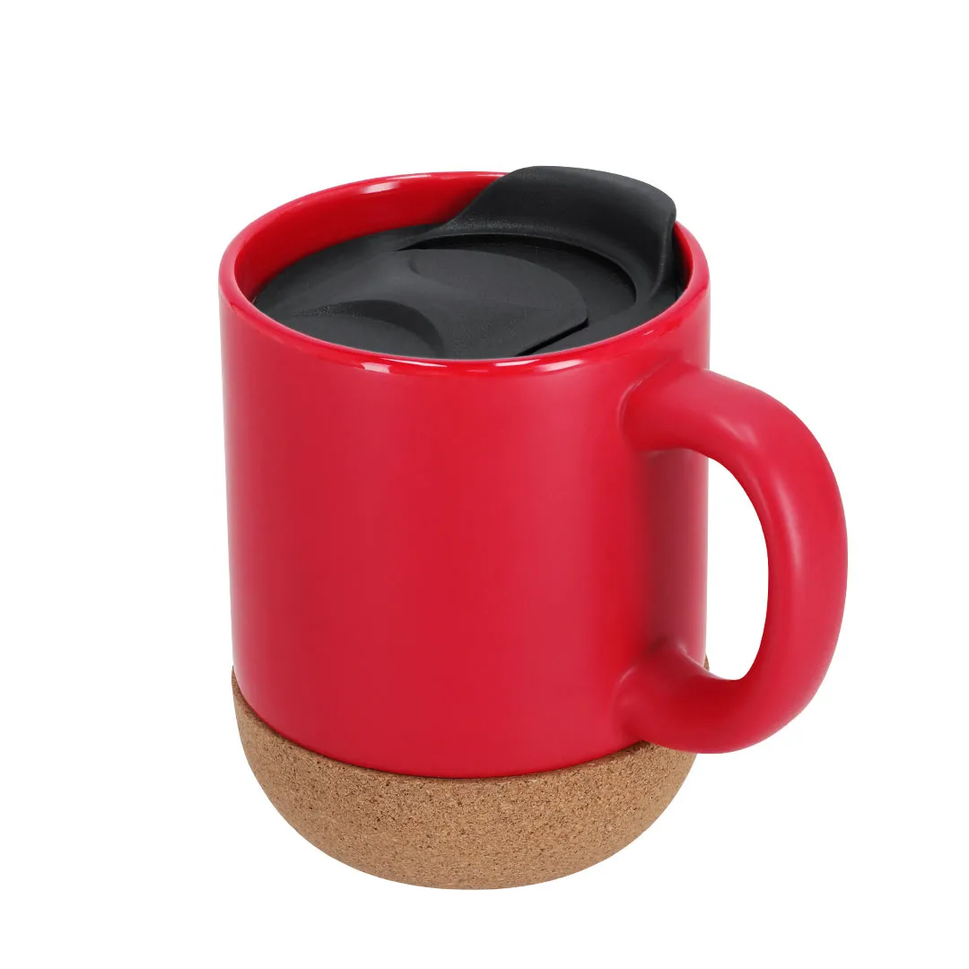 Taza Shivak ROJO