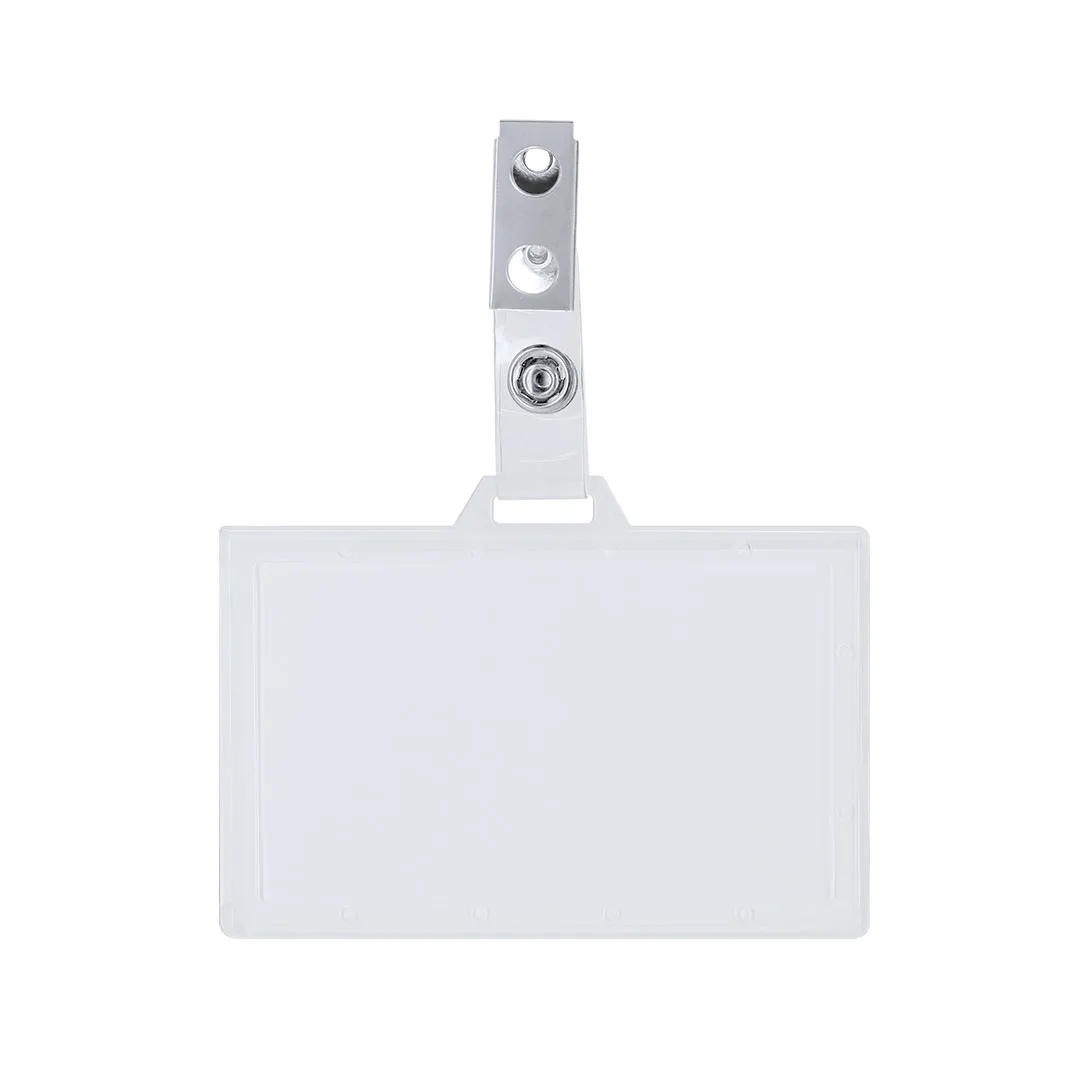 Identificador Kapok TRANSPARENTE