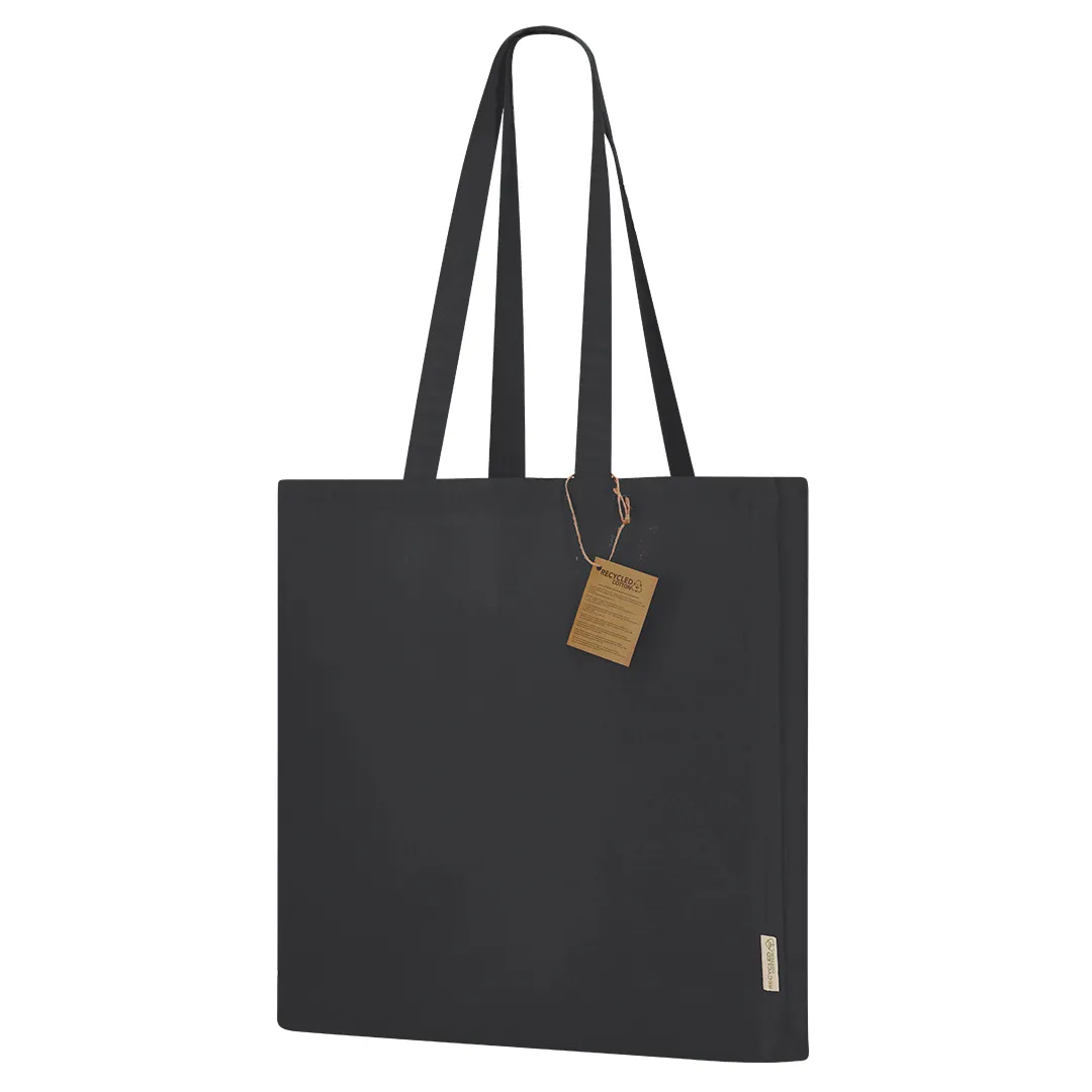 Bolsa Lovarin NEGRO